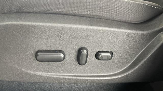 used 2022 Ford Edge car, priced at $23,754