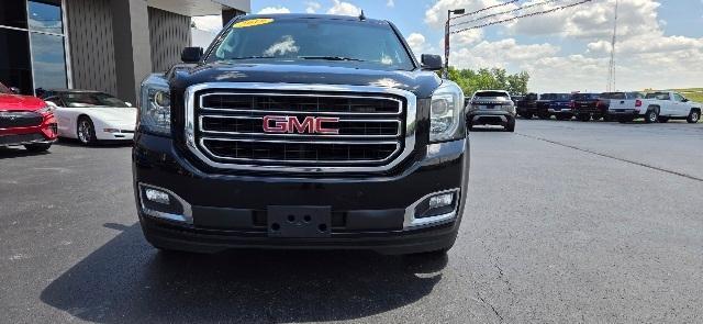 used 2019 GMC Yukon car, priced at $34,887