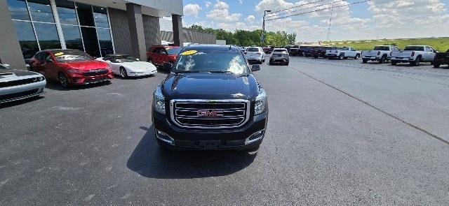 used 2019 GMC Yukon car, priced at $34,887