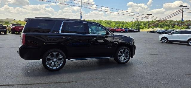 used 2019 GMC Yukon car, priced at $34,887