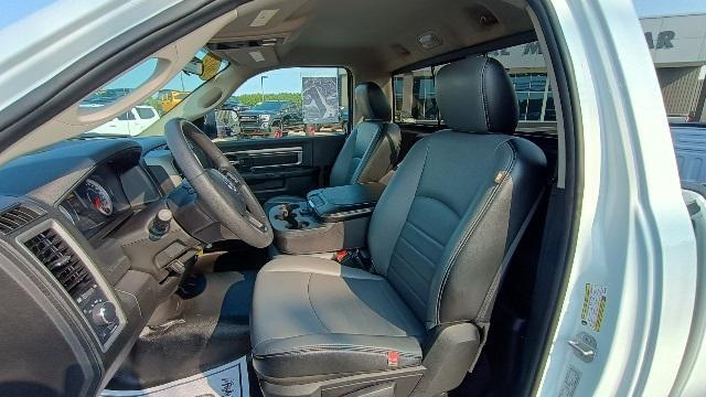 used 2022 Ram 1500 car, priced at $23,297