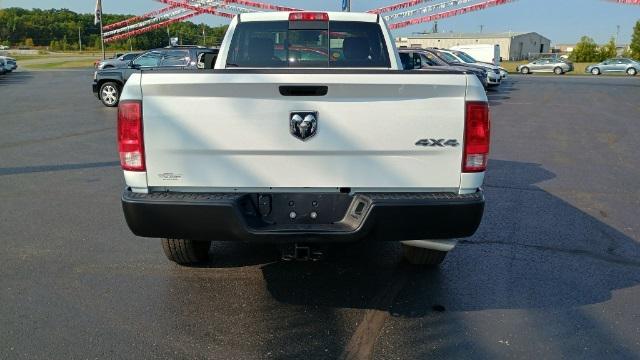 used 2022 Ram 1500 car, priced at $23,297