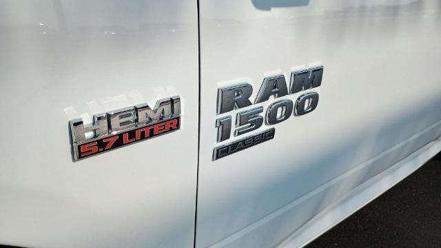 used 2022 Ram 1500 car, priced at $23,297