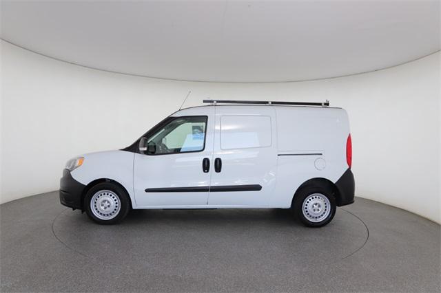 used 2020 Ram ProMaster City car, priced at $16,199