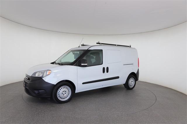 used 2020 Ram ProMaster City car, priced at $16,199