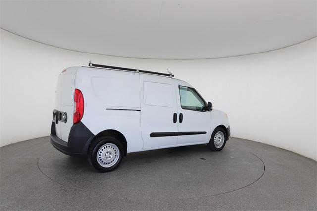 used 2020 Ram ProMaster City car, priced at $16,199