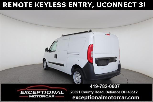 used 2020 Ram ProMaster City car, priced at $15,656