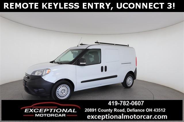 used 2020 Ram ProMaster City car, priced at $15,656