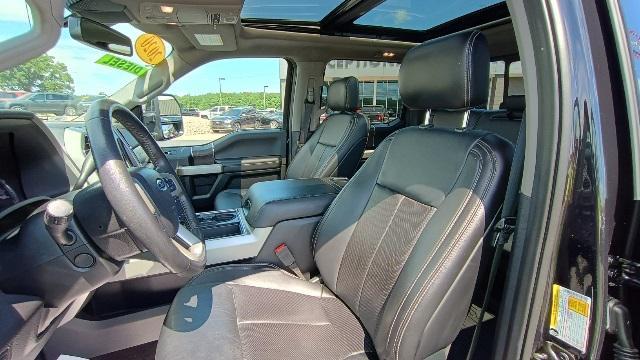 used 2020 Ford F-350 car, priced at $59,500