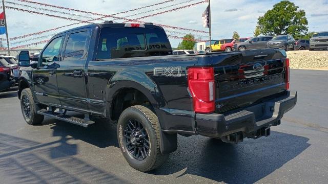 used 2020 Ford F-350 car, priced at $59,500