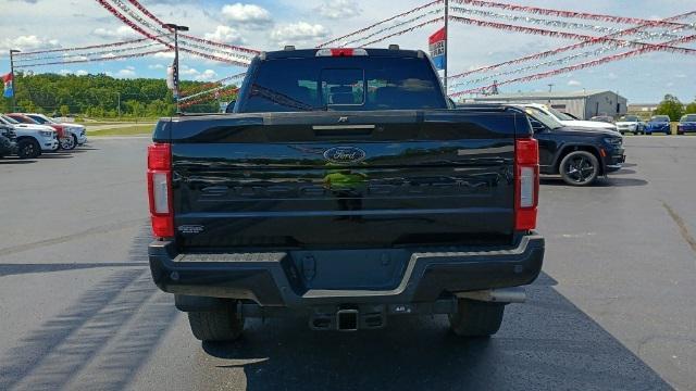 used 2020 Ford F-350 car, priced at $59,500