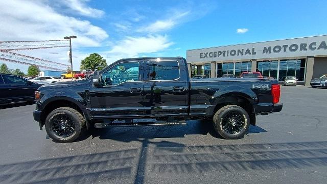 used 2020 Ford F-350 car, priced at $59,500