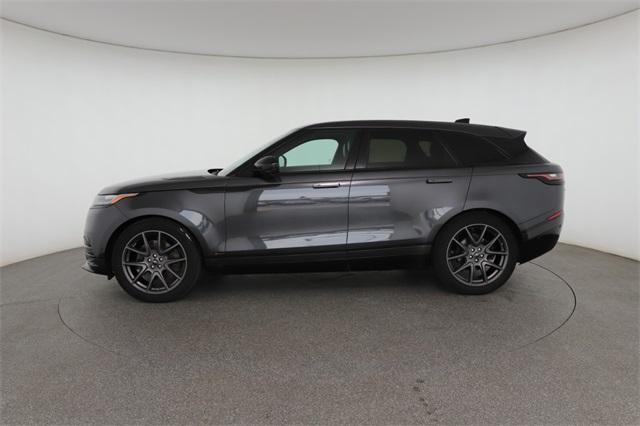 used 2021 Land Rover Range Rover Velar car, priced at $35,005