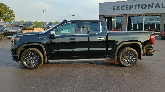 used 2022 GMC Sierra 1500 car, priced at $60,173