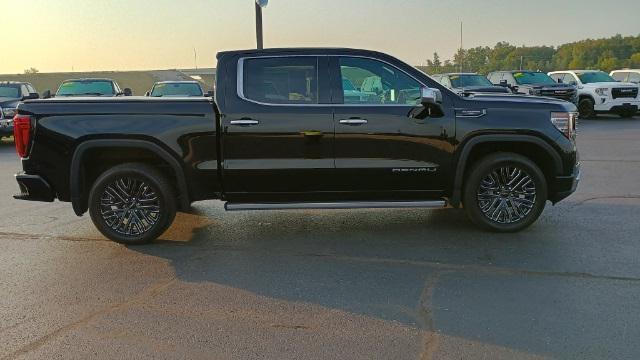 used 2022 GMC Sierra 1500 car, priced at $60,173