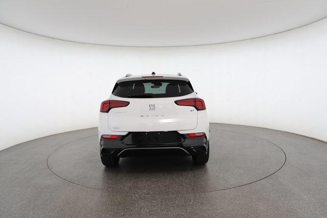 used 2024 Buick Encore GX car, priced at $22,363