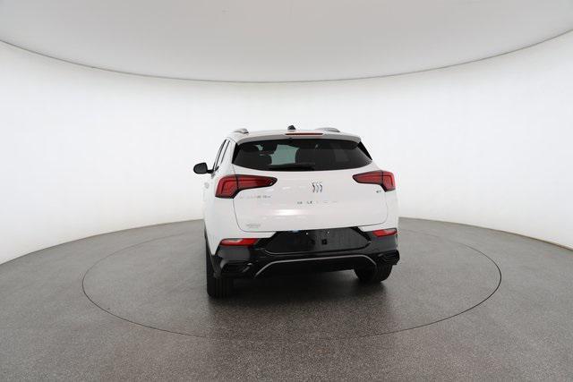 used 2024 Buick Encore GX car, priced at $22,363