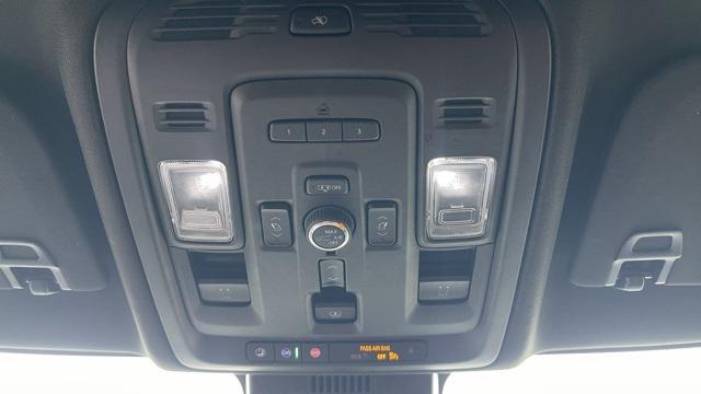 used 2023 GMC Yukon XL car, priced at $68,850