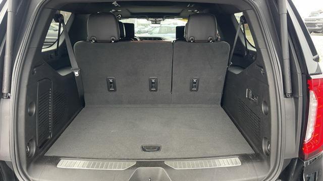 used 2023 GMC Yukon XL car, priced at $68,850