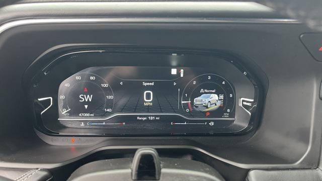 used 2023 GMC Yukon XL car, priced at $68,850