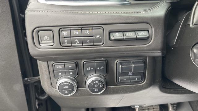 used 2023 GMC Yukon XL car, priced at $68,850