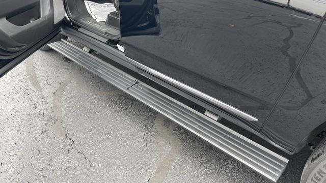 used 2023 GMC Yukon XL car, priced at $68,850