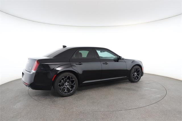 used 2019 Chrysler 300 car, priced at $18,768