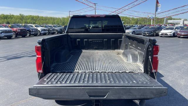 used 2024 Chevrolet Silverado 2500 car, priced at $69,201