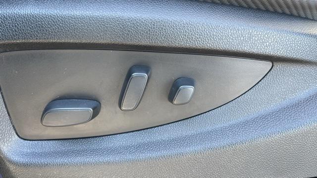 used 2019 GMC Sierra 2500 car, priced at $37,599