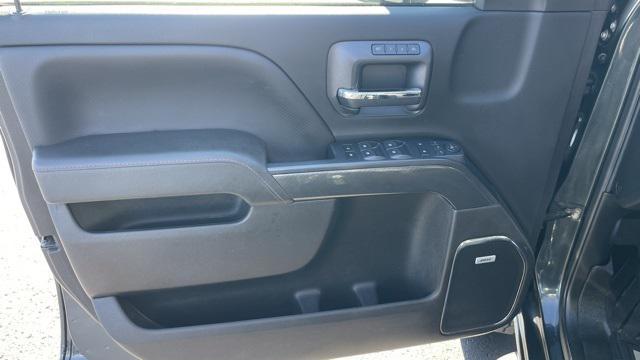 used 2019 GMC Sierra 2500 car, priced at $37,599