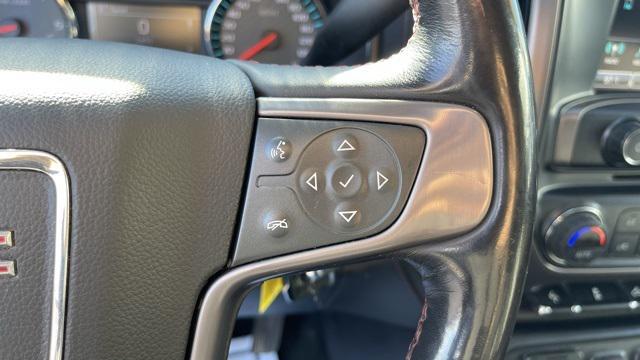 used 2019 GMC Sierra 2500 car, priced at $37,599