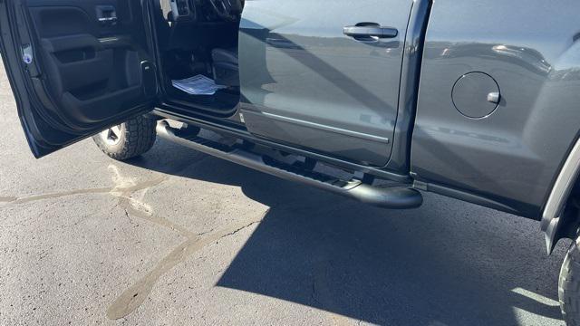 used 2019 GMC Sierra 2500 car, priced at $37,599