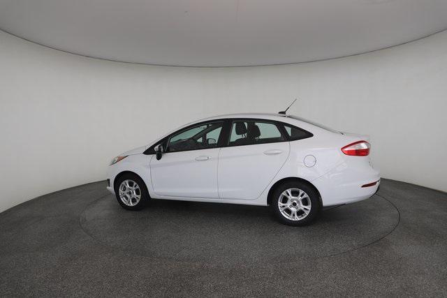 used 2016 Ford Fiesta car, priced at $7,230