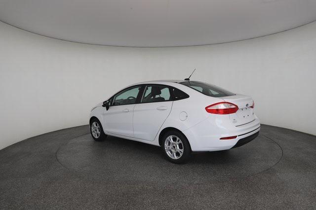used 2016 Ford Fiesta car, priced at $7,230