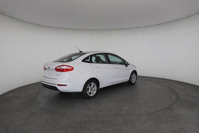 used 2016 Ford Fiesta car, priced at $7,230