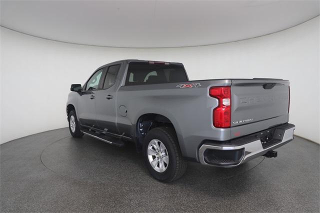 used 2019 Chevrolet Silverado 1500 car, priced at $22,584