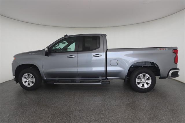 used 2019 Chevrolet Silverado 1500 car, priced at $22,584