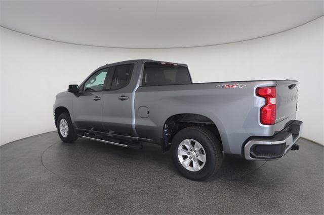 used 2019 Chevrolet Silverado 1500 car, priced at $22,584