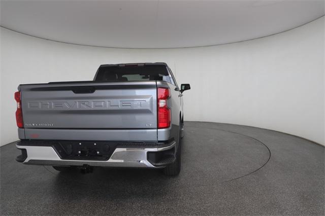 used 2019 Chevrolet Silverado 1500 car, priced at $22,584