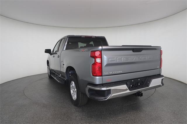 used 2019 Chevrolet Silverado 1500 car, priced at $22,584
