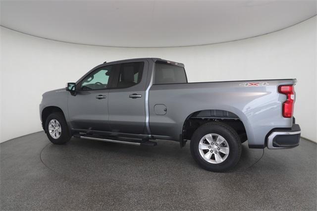 used 2019 Chevrolet Silverado 1500 car, priced at $22,584