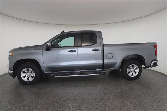 used 2019 Chevrolet Silverado 1500 car, priced at $22,584