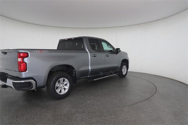 used 2019 Chevrolet Silverado 1500 car, priced at $22,584
