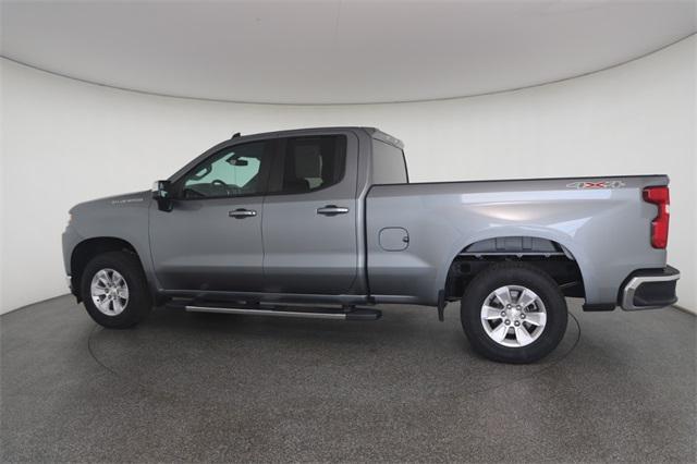 used 2019 Chevrolet Silverado 1500 car, priced at $22,584