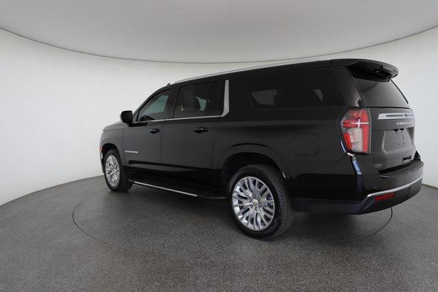 used 2023 Chevrolet Suburban car, priced at $45,860