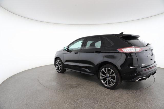 used 2018 Ford Edge car, priced at $13,994