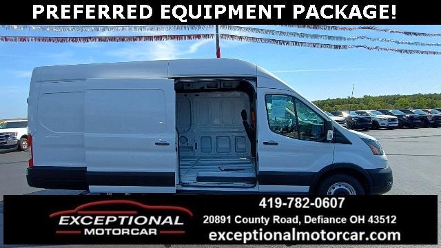 used 2021 Ford Transit-250 car, priced at $30,975