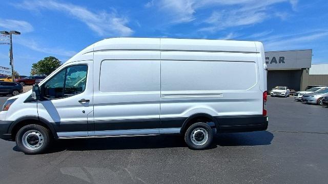 used 2021 Ford Transit-250 car, priced at $30,699