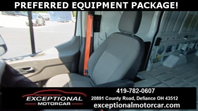 used 2021 Ford Transit-250 car, priced at $30,975