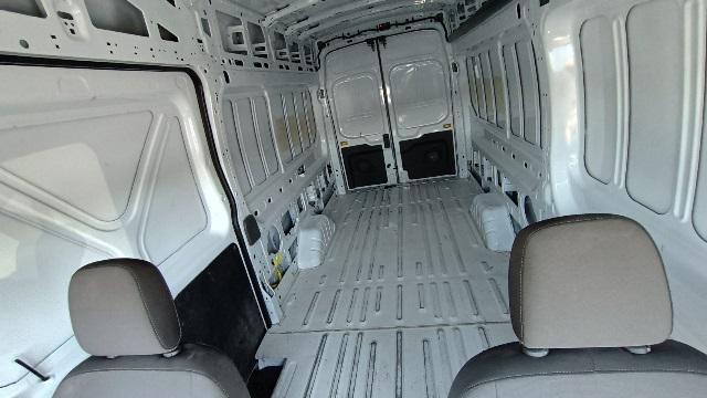 used 2021 Ford Transit-250 car, priced at $30,699